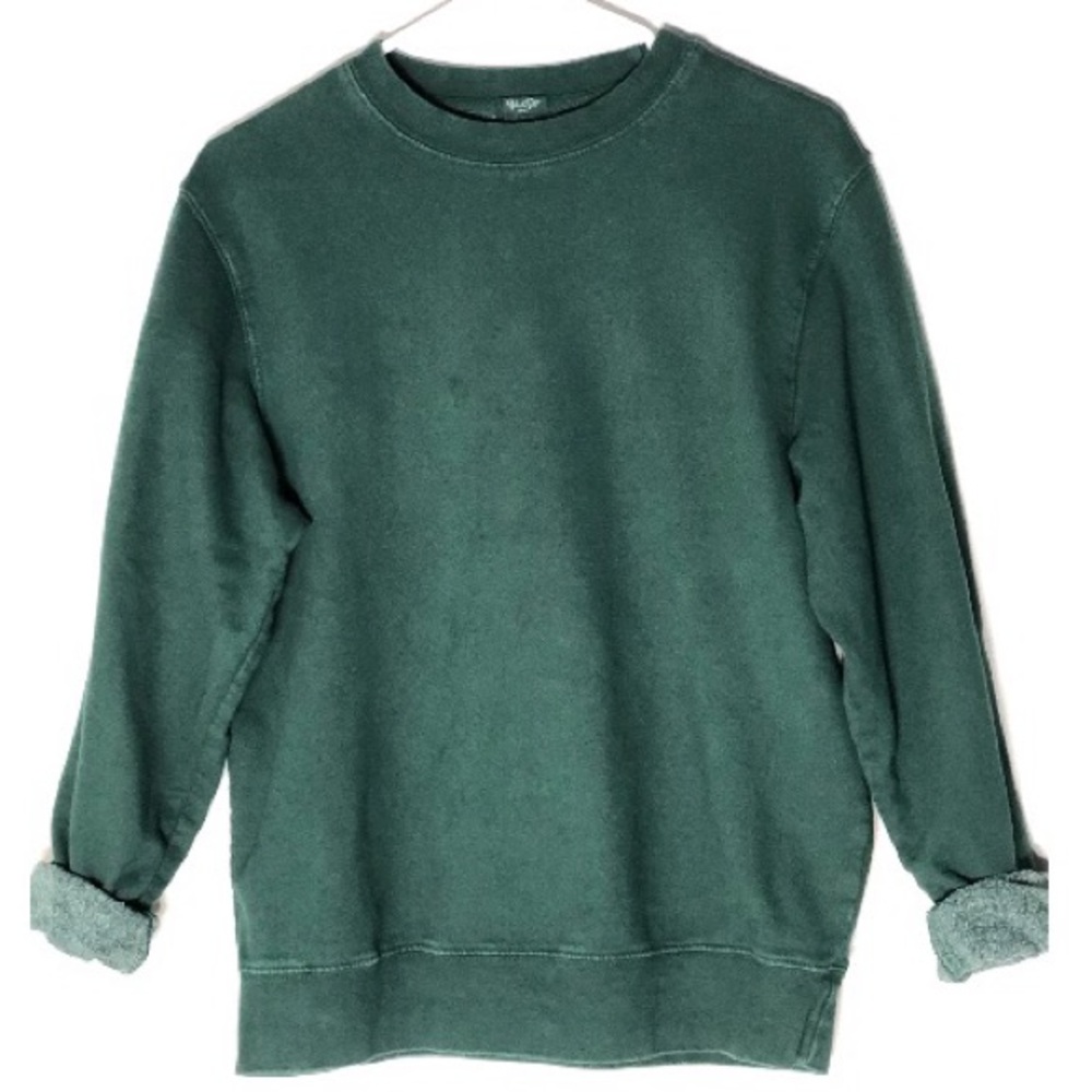 Green Brandy Melville Sweater